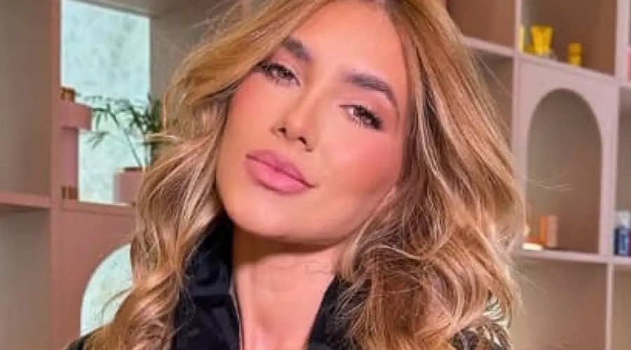 [Virginia Fonseca altera nome nas redes após fim do casamento com Zé Felipe]