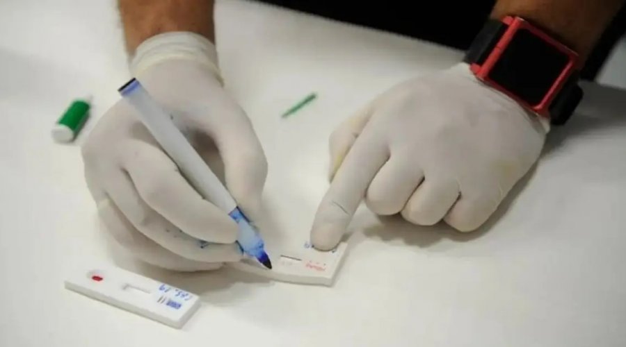 [Bahia registra redução de mortes por hepatites B e C na última década]