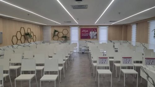 [Unidompedro Afya promove mutirão gratuito com foco em hepatites virais e câncer de cabeça e pe...]