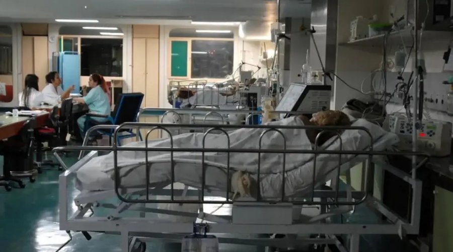 [Doenças respiratórias causam mais de 5 mil mortes na Bahia só em 2025]