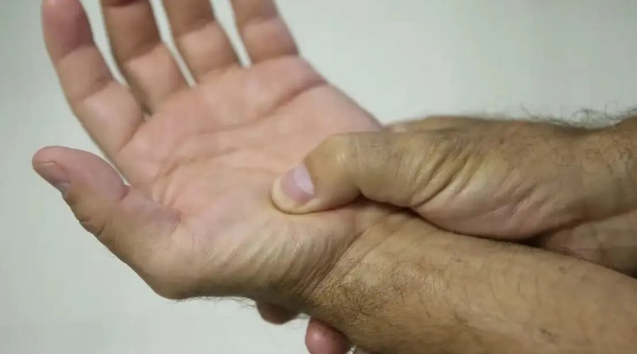 [Fibromialgia será considerada deficiência no Brasil a partir de 2026 ]