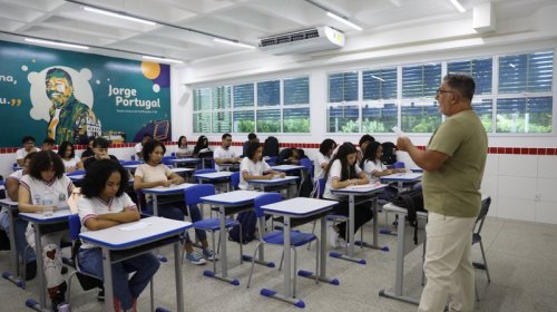 [Precatórios do Fundef: STF já tem recursos prontos para liberação aos professores baianos ]