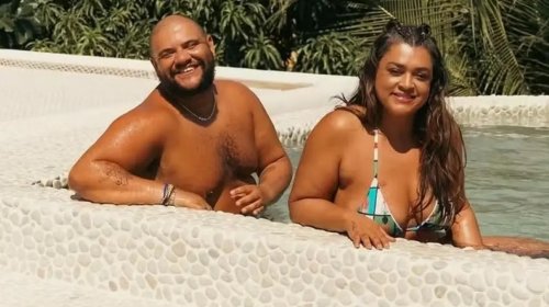 [Gominho desmente boatos sobre suposta herança milionária deixada por Preta Gil]