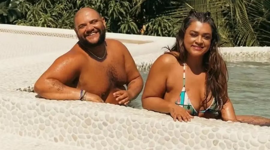 [Gominho desmente boatos sobre suposta herança milionária deixada por Preta Gil]