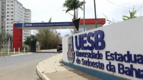[Uesb abre vestibular 2026 com 998 vagas distribuídas em 47 cursos]