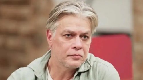 [Fábio Assunção fala sobre abuso sofrido na infância e desafios com saúde mental]