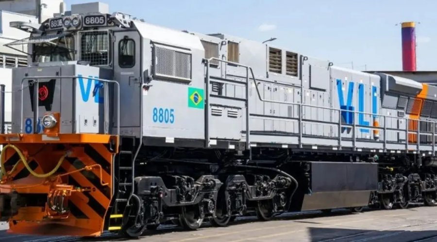 [Governo renova concessão da FCA com VLI e inclui trecho baiano na ferrovia]