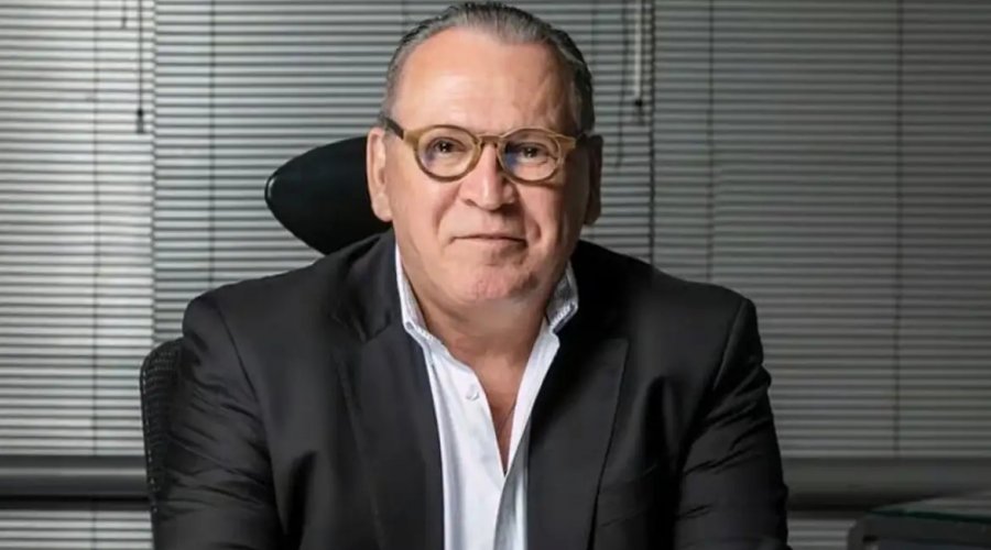 [Dono da Ultrafarma e diretor da Fast Shop são soltos em São Paulo]