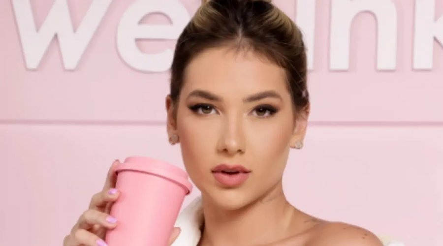 [Virginia Fonseca recorre à Justiça para remover vídeo sobre sua empresa do YouTube]