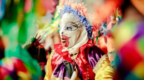 [Festa dos Palhaços do Rio Vermelho pode ser reconhecida como Patrimônio Cultural Imaterial de Salvador]