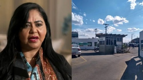 [Empresária baiana desperta após 28 dias em coma provocado por “soro da imunidade”]