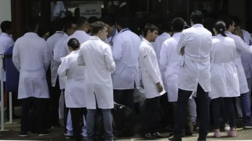 [Bahia lidera ranking de novos cursos de medicina aprovados pelo MEC, aponta estudo da USP]