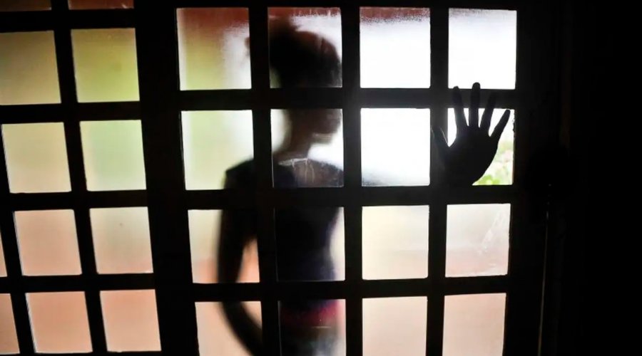 [Violência sexual é violação que mais vitima meninas, aponta pesquisa]