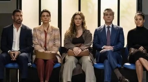 [OAB faz alerta sobre direito à assistência jurídica após cena de ‘Vale Tudo’]