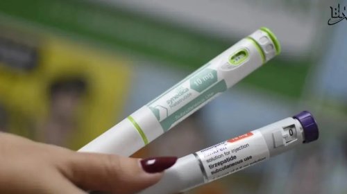 [Estudo aponta que molécula do Ozempic e Wegovy reduz inflamação e fibrose hepática]