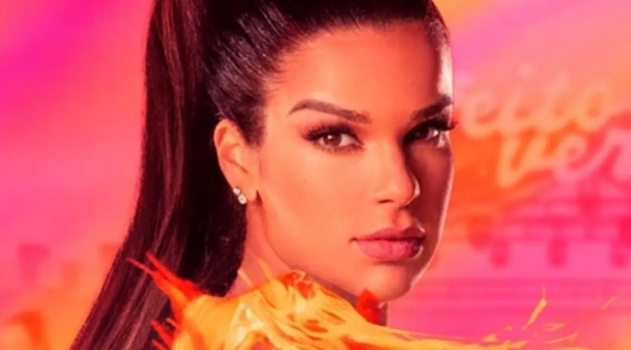 [Babado Novo grava audiovisual “Efeito Verão” em Salvador]