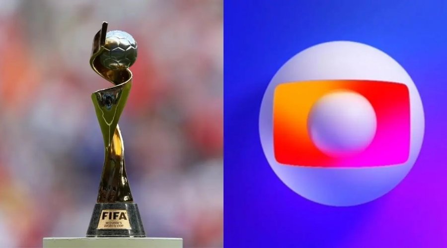 [Globo confirma transmissão total da Copa do Mundo Feminina de 2027 no Brasil]