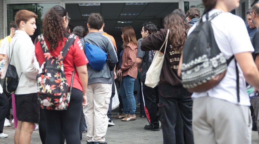 [Enem 2025: pausa nos estudos e foco na logística até a hora do exame]