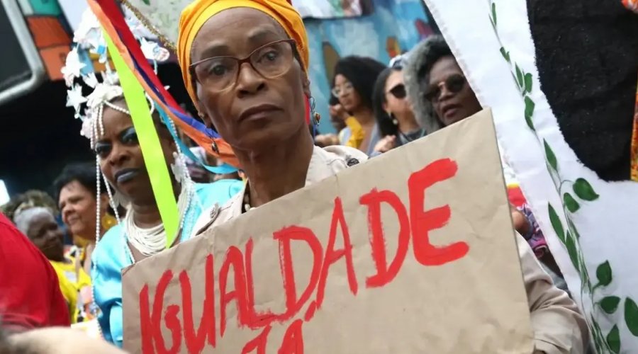 [Brasil pode levar 16 anos para reduzir totalmente desigualdade racial na conclusão do ensino médio, indica estudo]