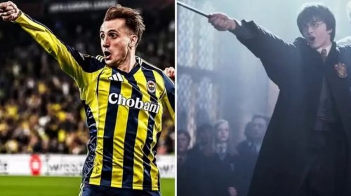 [Warner Bros aciona Justiça contra jogador turco por uso de referências de ‘Harry Potter’ em re...]