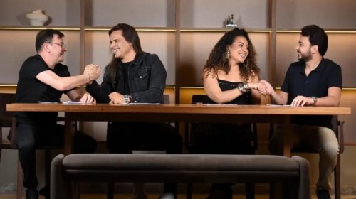 [Calcinha Preta confirma nova formação após saída de Silvânia Aquino; Marlus Viana retorna ao g...]