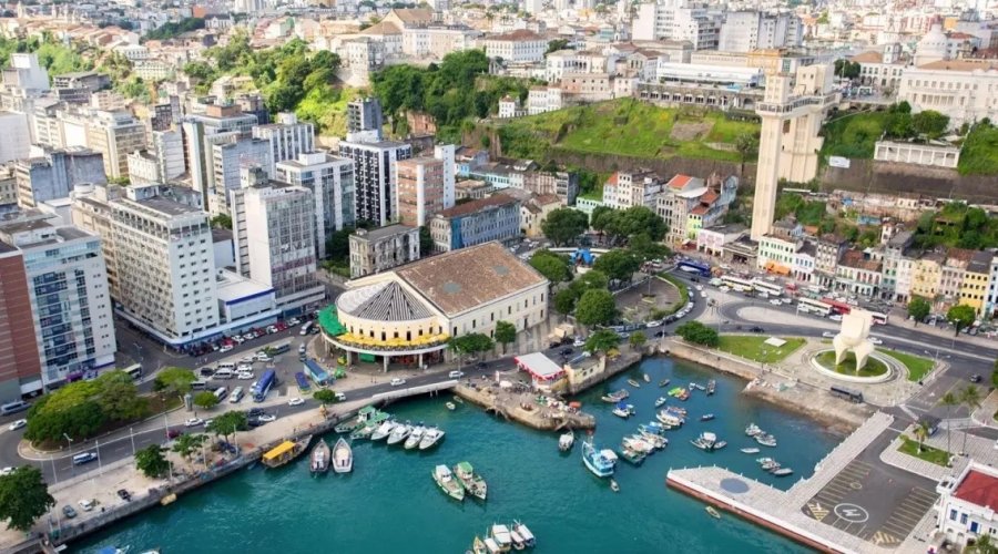 [Programação oficial do verão 2025/2026 em Salvador é divulgada; confira as datas]