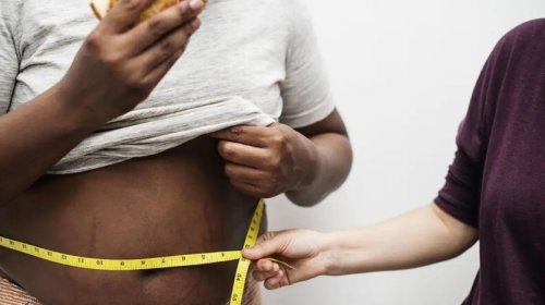 [Estudo revela que gordura abdominal gera danos cardíacos mais severos do que o peso corporal total]