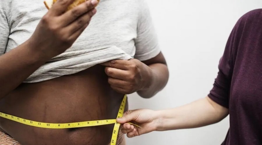 [Estudo revela que gordura abdominal gera danos cardíacos mais severos do que o peso corporal total]