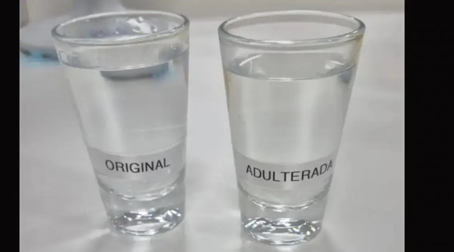 [Ministério da Saúde encerra sala de situação criada para monitorar intoxicações por metanol]