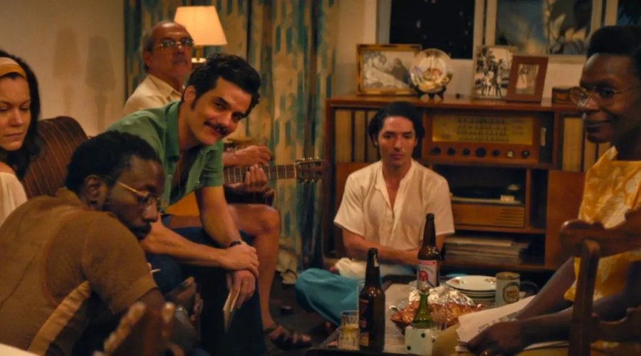 [‘O Agente Secreto’ lidera lista de melhor filme de 2025 em jornal dos EUA]