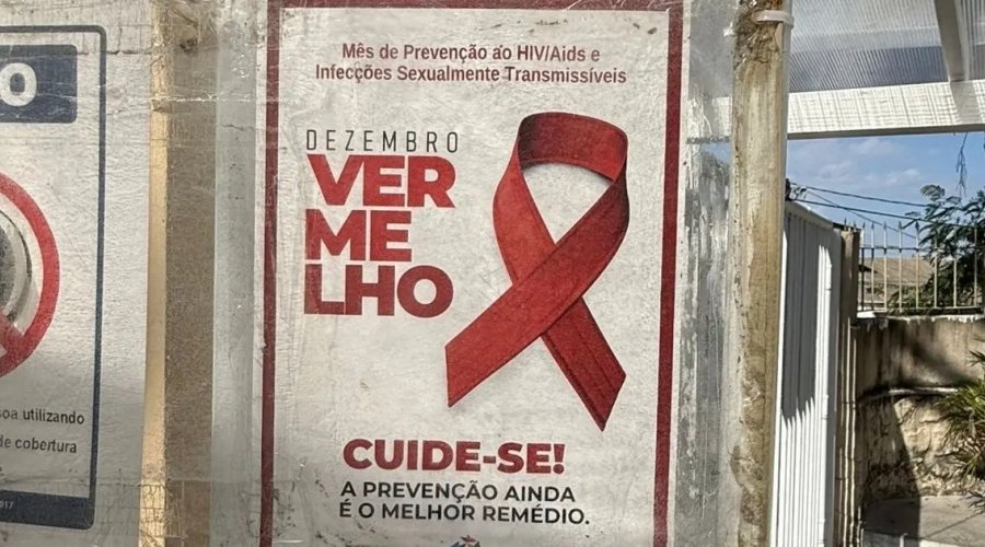 [Baixa adesão à PrEP na Bahia expõe gargalos nos serviços e desconhecimento sobre risco de HIV]