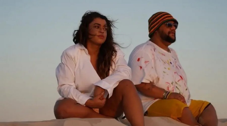 [Gominho revela que Preta Gil chegou a cogitar suicídio assistido durante tratamento contra o câncer]