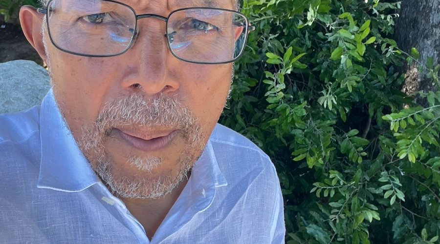 [Luto de três dias é ato de respeito e condolências à morte de mãe Carmen do Gantois]