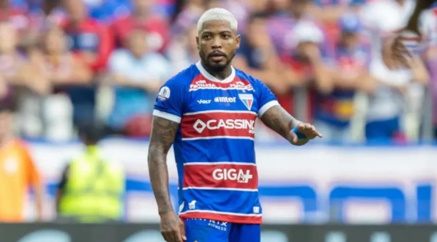 [Novo diretor do Vitória confirma sondagens no Fortaleza e comenta possível volta de Marinho]