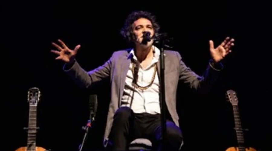 [Paulinho Moska retorna a Salvador com espetáculo especial marcado por memória e reconstrução]