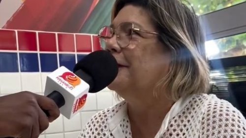 [O novo Colégio Aliomar Baleeiro já é realidade!]