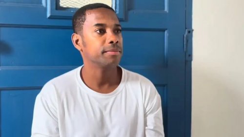 [Justiça reduz pena de Robinho após atividades de estudo e trabalho na prisão]