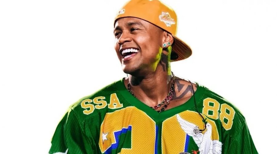 [Léo Santana anuncia “BRASILEIRAGGEM” como tema do Carnaval 2026]