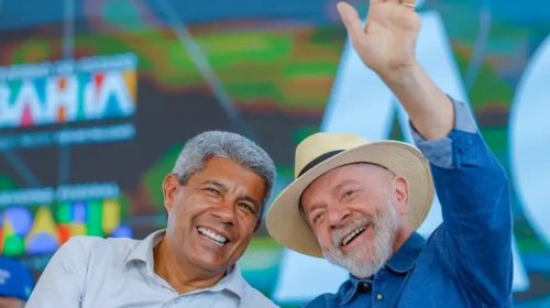 [Lula deve marcar presença no Carnaval de Salvador e acompanhar festa no camarote do governo]