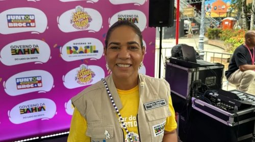 [Regulação na Bahia atende 71% dos pacientes em até 24 horas, afirma Roberta Santana]