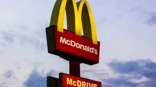 [McDonald’s testa novo cardápio voltado a consumidores que usam medicamentos para emagrecimento]
