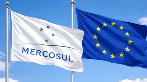 [Representação brasileira no Parlasul aprova acordo Mercosul-União Europeia e votação pode avançar no Congresso]