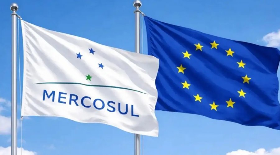 [Representação brasileira no Parlasul aprova acordo Mercosul-União Europeia e votação pode avançar no Congresso]