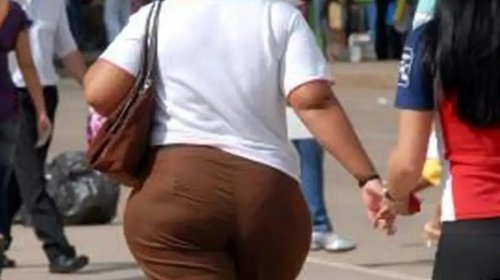 [Obesidade cresce mais de 100% no Brasil em duas décadas, revela levantamento do Ministério da Saúde]