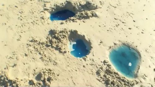 [Registros indicam que problemas ambientais em São Tomé de Paripe podem ter origem em operações...]