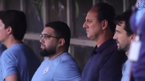 [Ceni celebra 10º título como treinador e destaca conquista do 52º Baianão do Bahia]