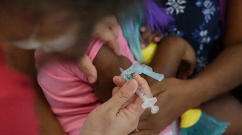 [Bahia registra mais de 1,4 mil casos de meningite desde 2020 e aparece entre os estados com mais ocorrências no Nordeste]