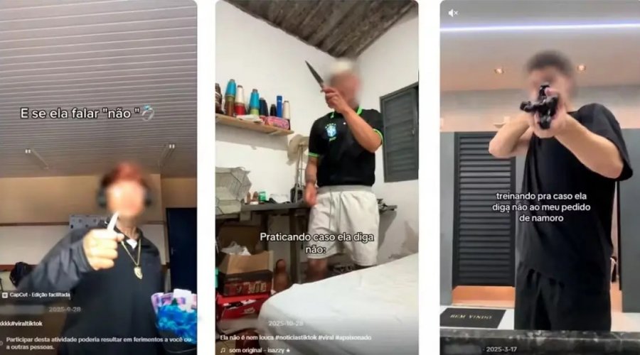 [Projeto quer obrigar redes sociais a remover conteúdo de ódio contra mulheres]