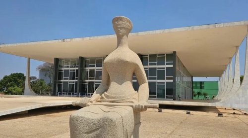 [Brasília inicia semana decisiva com discussão sobre juros, julgamentos no STF e possível delação de banqueiro]