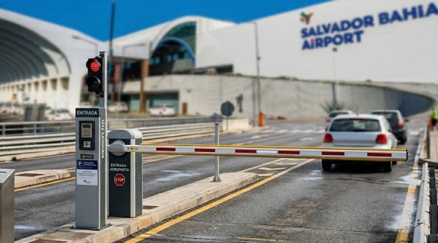[Após repercussão negativa, Aeroporto de Salvador detalha isenções em nova cobrança por tempo de permanência]